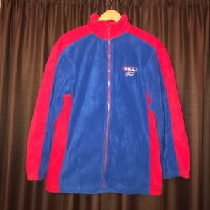 NFL Vintage Buffalo Bills Fleece